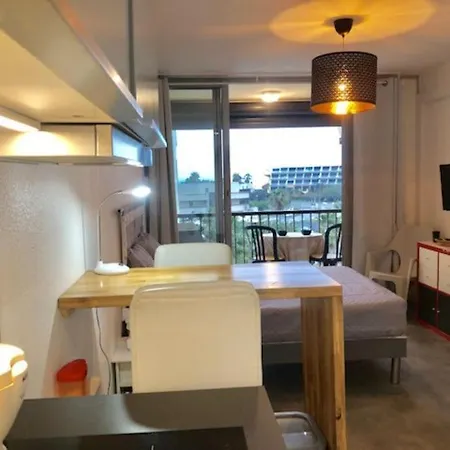 303, Heliopolis J Au Village Naturiste * آجد