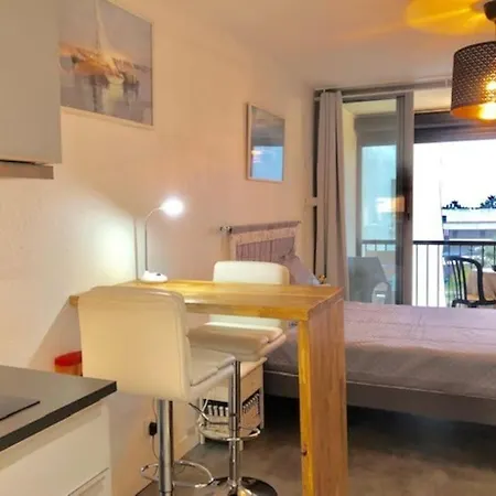 303, Heliopolis J Au Village Naturiste آجد